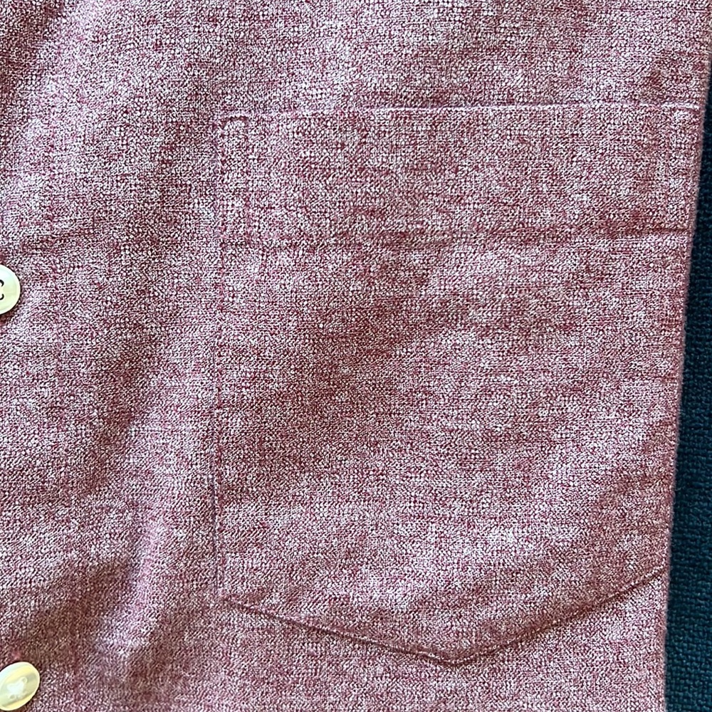 Bonobos shirt - Picture 4 of 4